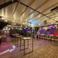 Le 6 Apero, Бургуин-Жалльё