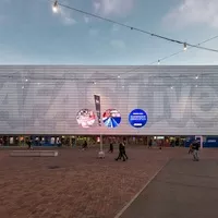 AFAS Live, Амстердам