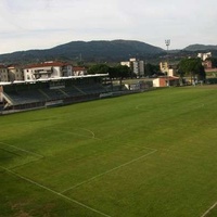 Stadio Comunale, Фильине-Вальдарно