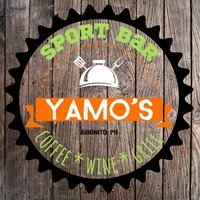 Yamos Sport Bar & Grill, Сан-Хуан