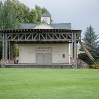 Lundgren Amphitheater, Джипсум, Колорадо