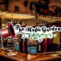 The Magic Garden, Лондон