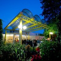 Espace Ligéria, Монтлуи-Сюр-Луар