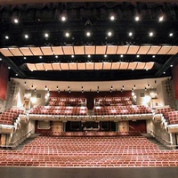 Bell Performing Arts Centre, Суррей