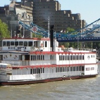 The Dixie Queen, Лондон