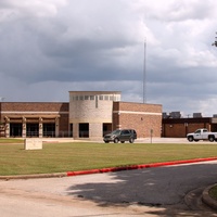 Хемпстед, Техас