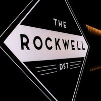 The Rockwell, Сомервилл, Массачусетс