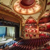 Hippodrome, Бристоль