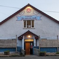 Sea Angling Club, Сторновей