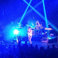 La Belle Électrique, Гренобль