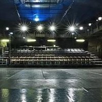 Festsaal-foyer, Берлин