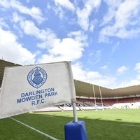 Darlington Mowden Park, Дарлингтон