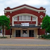 Walton Theater Selma, Сельма, Алабама
