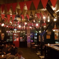 Húrra, Рейкьявик