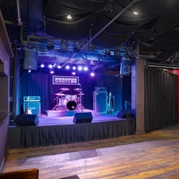 Vinyl at Center Stage, Атланта, Джорджия