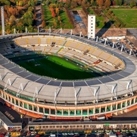 Stadio Olimpico, Турин