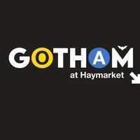 Gotham at Haymarket, Линкольн, Небраска