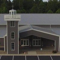 Safe Harbor Christian Church, Скотсберг, Индиана