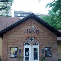 Liliom Kino, Аугсбург