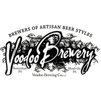 Voodoo Brewing, Эри, Пенсильвания