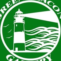 Green Beacon Gallery Studios & Stage, Гринсберг, Пенсильвания