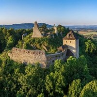 Старый Йичин