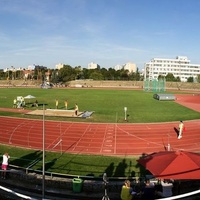 Atletický klub AŠK Slávia Trnava, Трнава