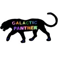 Galactic Panther, Александрия, Виргиния