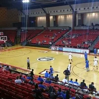 David J. Prior Convocation Center, Уайз, Виргиния
