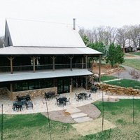 Windy Hill Farm and Preserve, Лоудон, Теннесси