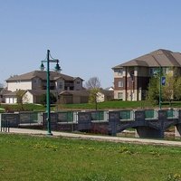 Норт Либерти, Индиана