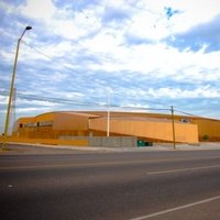 Arena ITSON, Сьюдад Обрегон