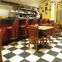 Charlie's Cafe, Норфолк, Виргиния