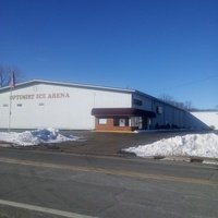 Optimist Ice Arena, Джексон, Мичиган