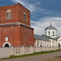 Старая Майна