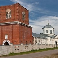 Старая Майна