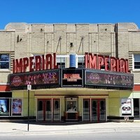 Imperial Theatre, Сарния