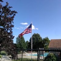 Чикопи, Массачусетс