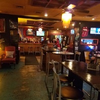 Stickyz, Литл-Рок, Арканзас