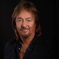 Chris Norman and Band 2025 Chris Norman and Band