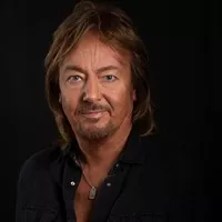 Chris Norman and Band 2025 Chris Norman and Band