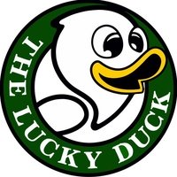The Lucky Duck, Остин, Техас