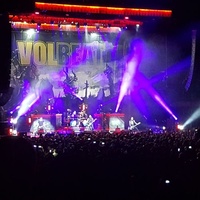 Northlands Ice Coliseum, Эдмонтон