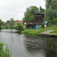 Эберсвальде