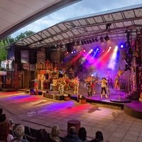 Parktheater Plauen, Плауэн