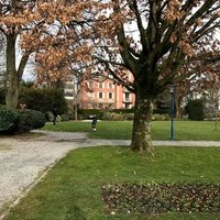 Jardin Roussy, Ла Тур-де-Пей