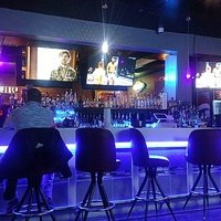 Shots Bar And Grill, Скотсблафф, Небраска