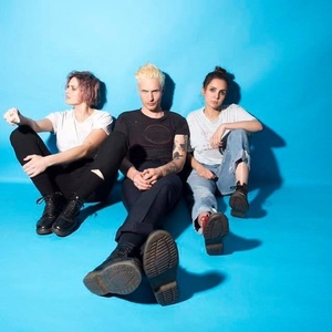 Dead Sara 2025 концерты и выступления Dead Sara