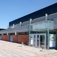 Salle des Fêtes, Эврон