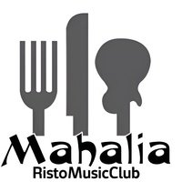 Mahalia, Рим
